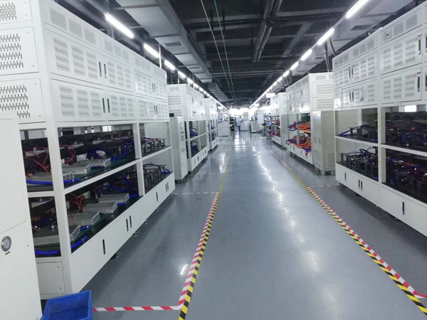 冷水机组的降噪及隔音减震方法