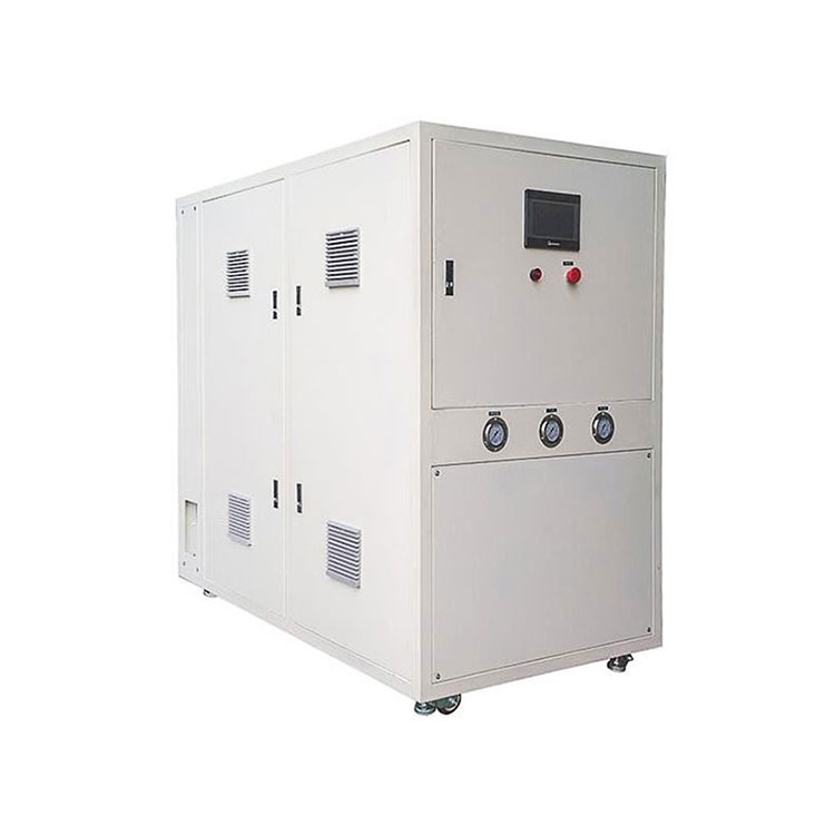 化工及制药专用冷热一体机（-40~300℃）